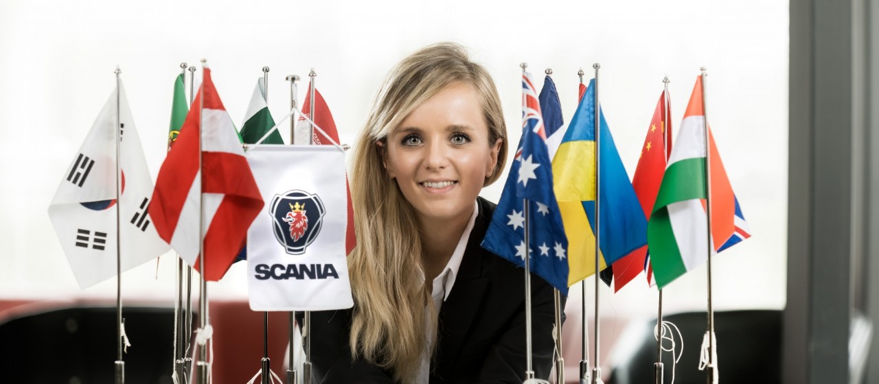 14 nationalities developing autonomous transport solutions