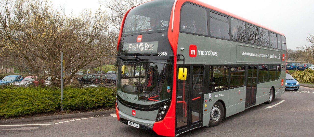 Bristol’s largest transport operator buys 21 Scania biogas buses