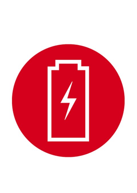 Electrification is most efficient, quickest and cost-effective