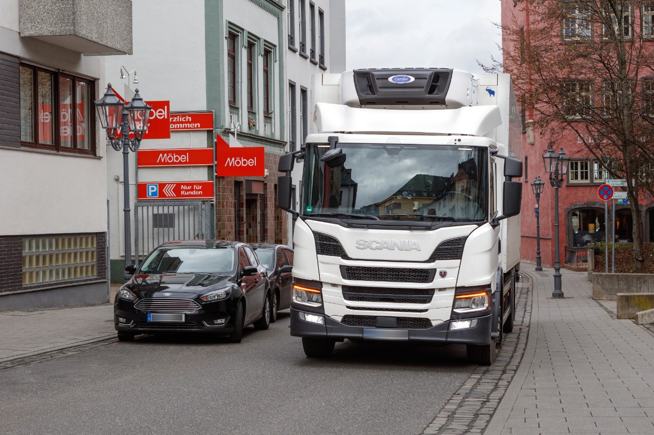 Meyer drives cleaner, quieter 7-litre engine
