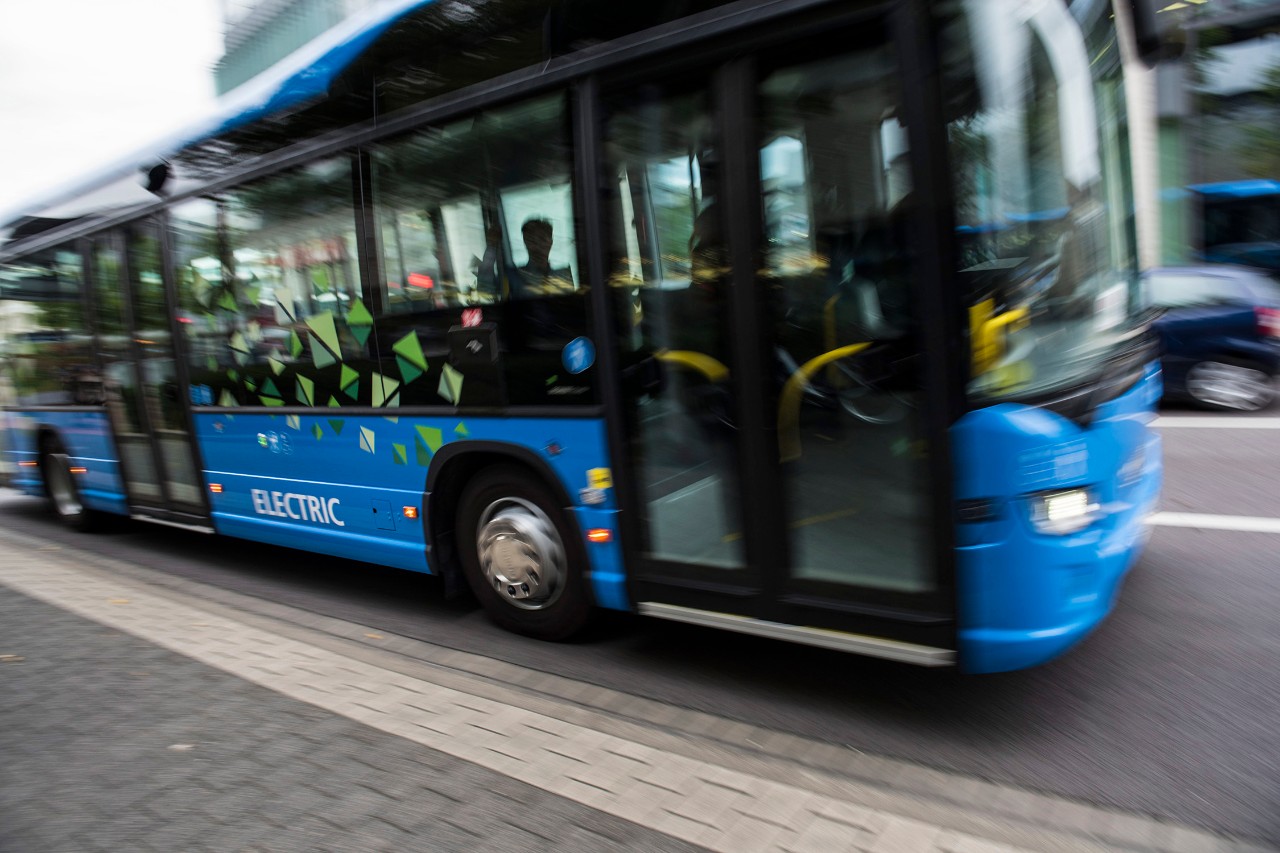 Scania and electrification: a multi-faceted approach