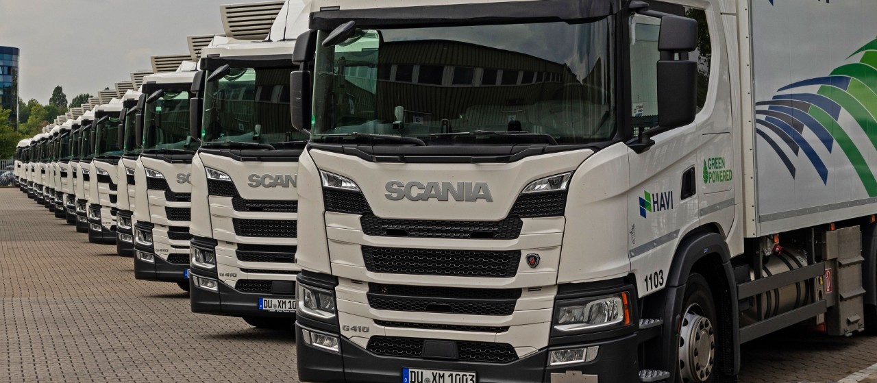 How to make an alternative fuels strategy become a success