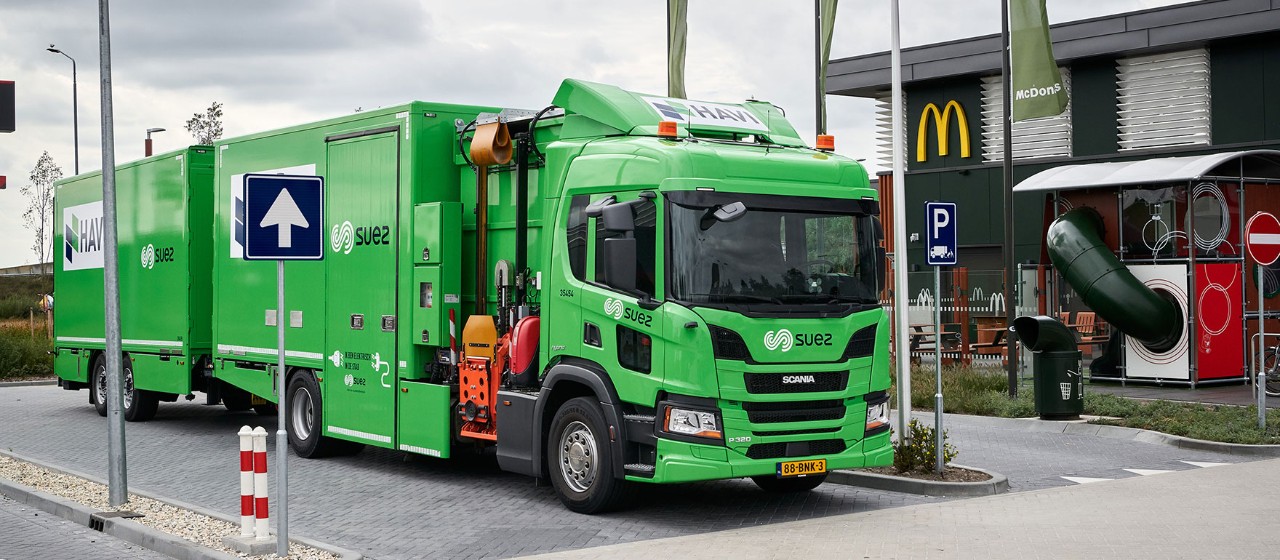 Partnerships and Hybrids: The New Standard In Logistics