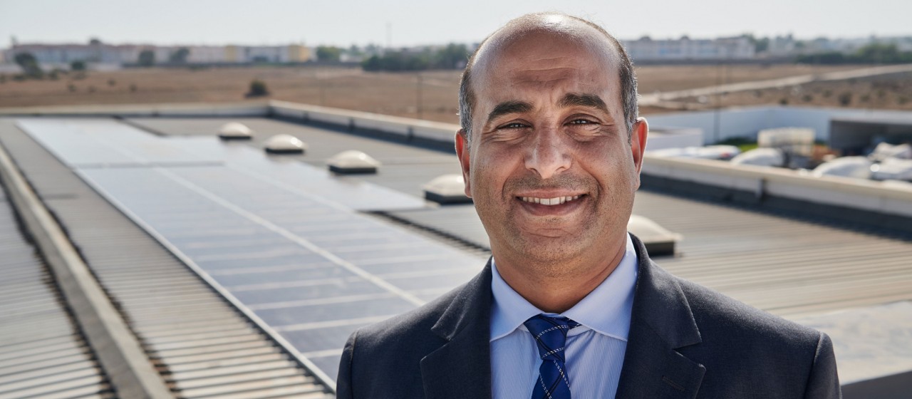Scania Maroc leads the way in sustainable business