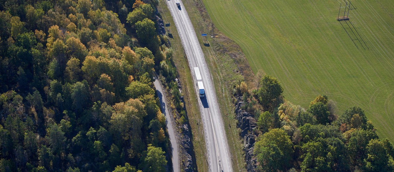 Scania takes on the challenging EU emission standards