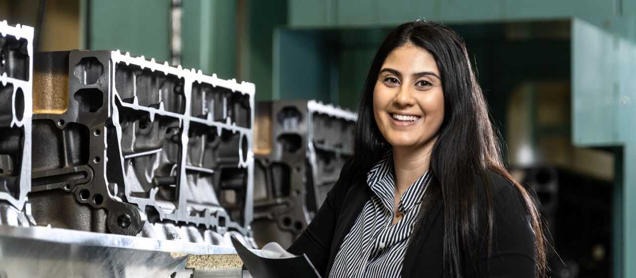Simulation – a new tool to optimise production