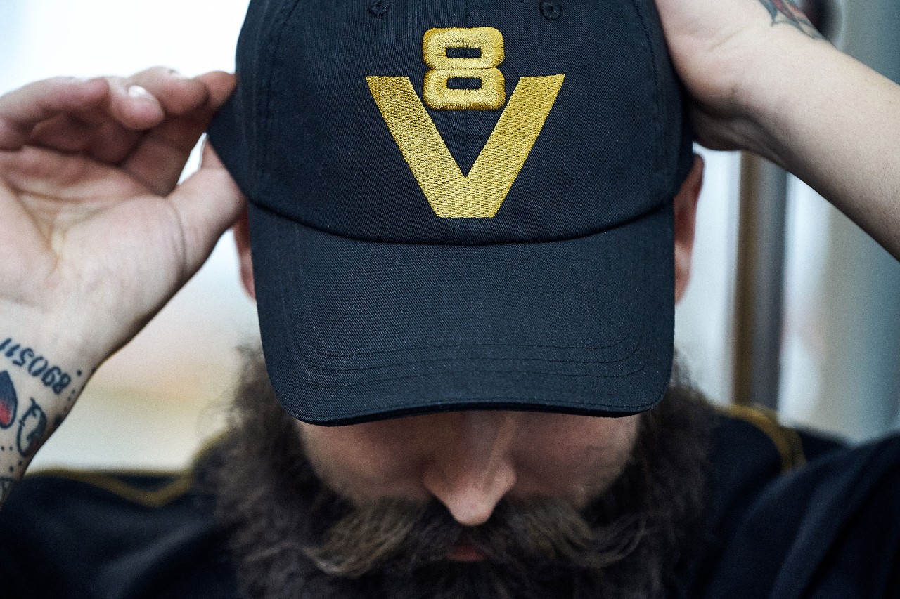 Sustainable thinking in clothing for truckers