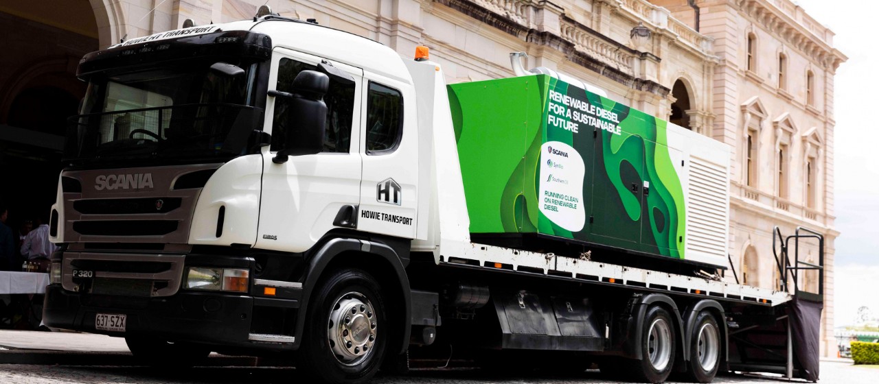 Waste plastic becomes valuable biofuel