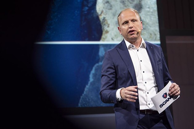 European CEO Alliance emphasises cross-industry collaboration to fight climate change