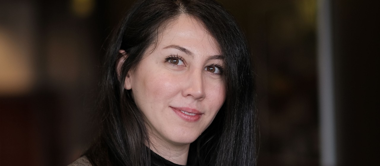 The front-end-developer-programme changed her career path