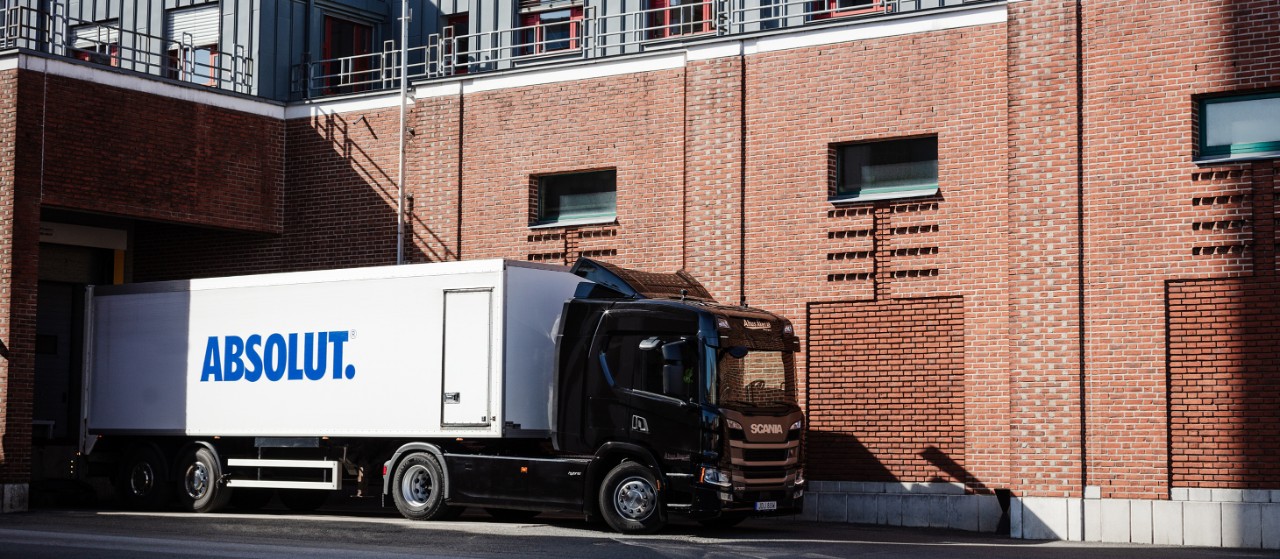 An absolutely great decision for cleaner, quieter transport