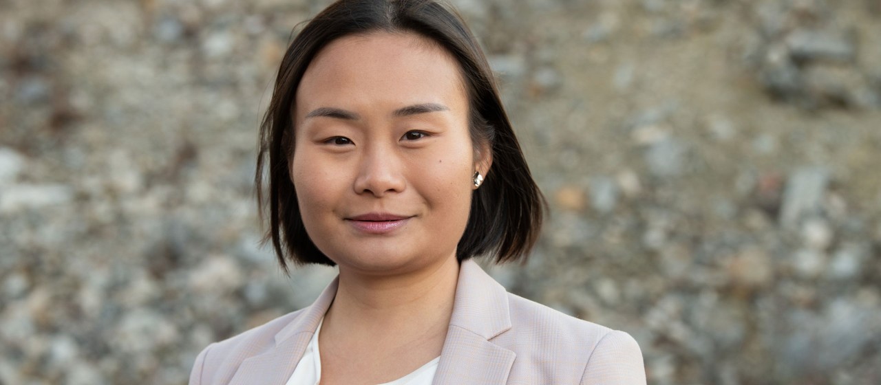 Fiora is driving the shift for Scania