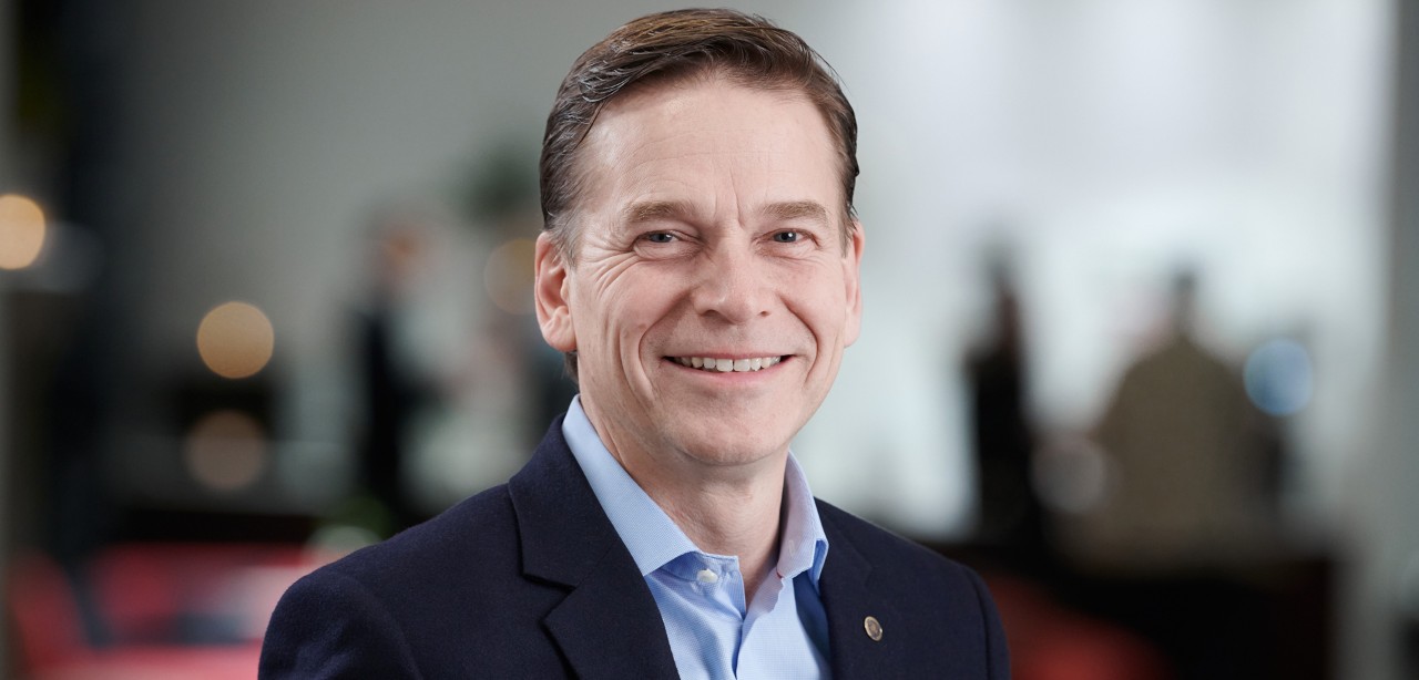 Scania will lead CEO Alliance in 2023