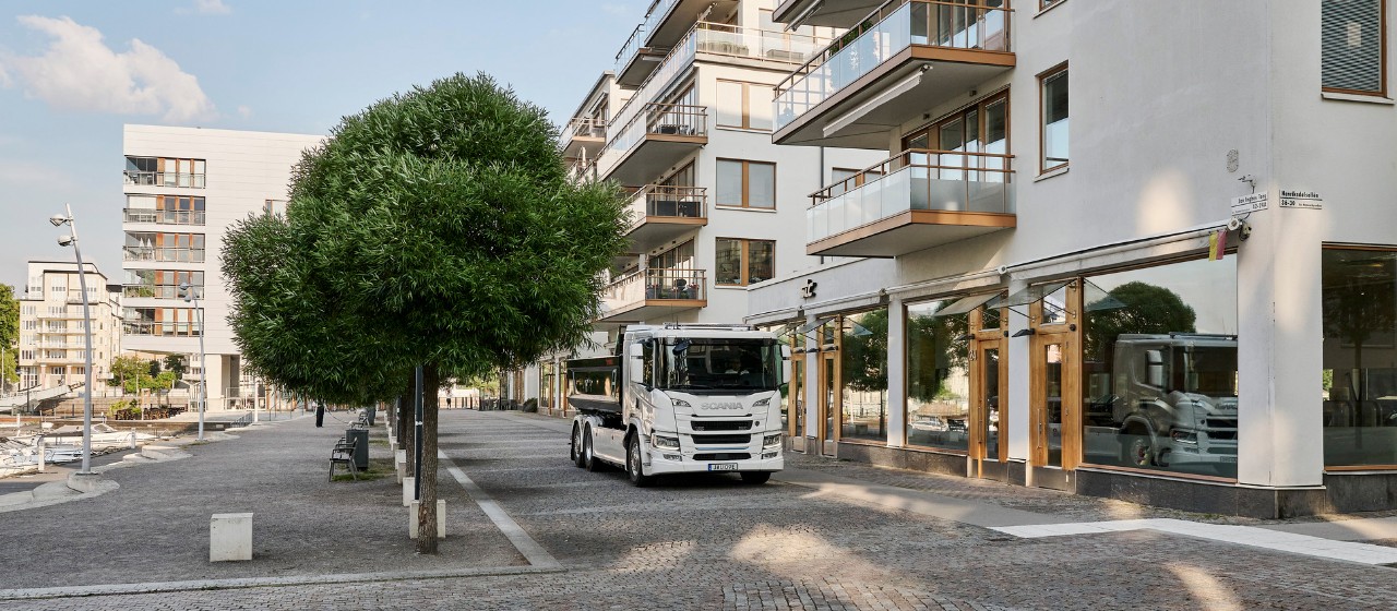 Why rethinking logistics can play a key role in preparing for autonomous and electrified vehicles.