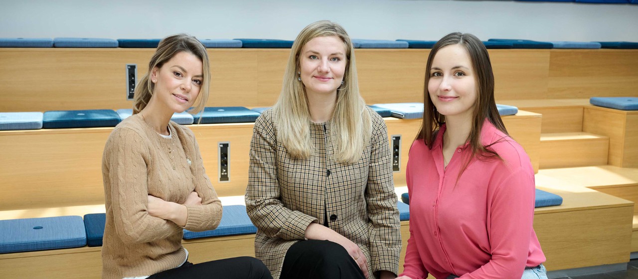 Employee initiative helps accelerate Skill Capture 