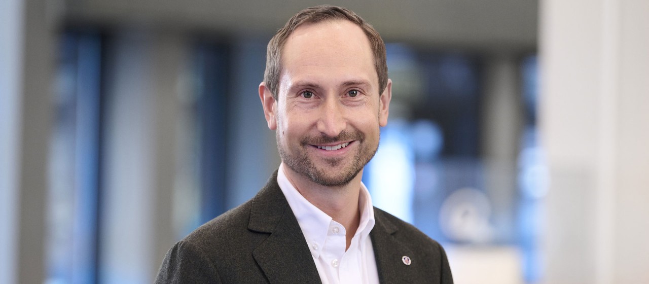 Gustaf Sundell finds the driving forces