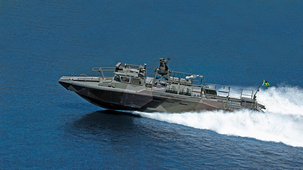 Combat Vehicle 90 (CV90)