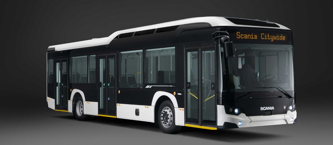 Press kit: Busworld Europe 2019