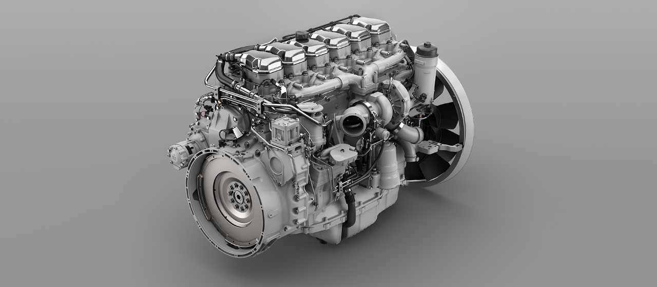 Press kit: Scania tops its hybrid offer with enhanced services