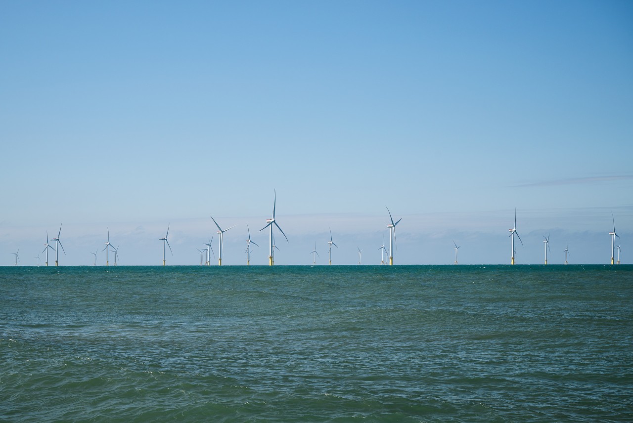 Electrified power systems