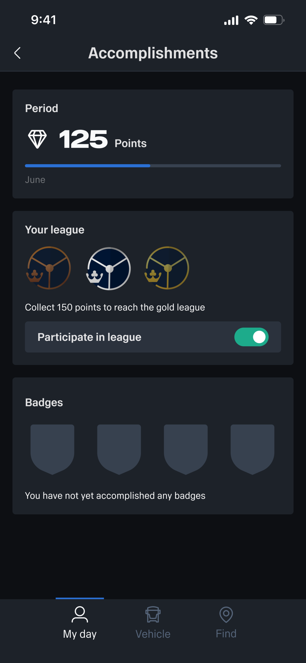 Rewards