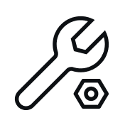 Service repairs