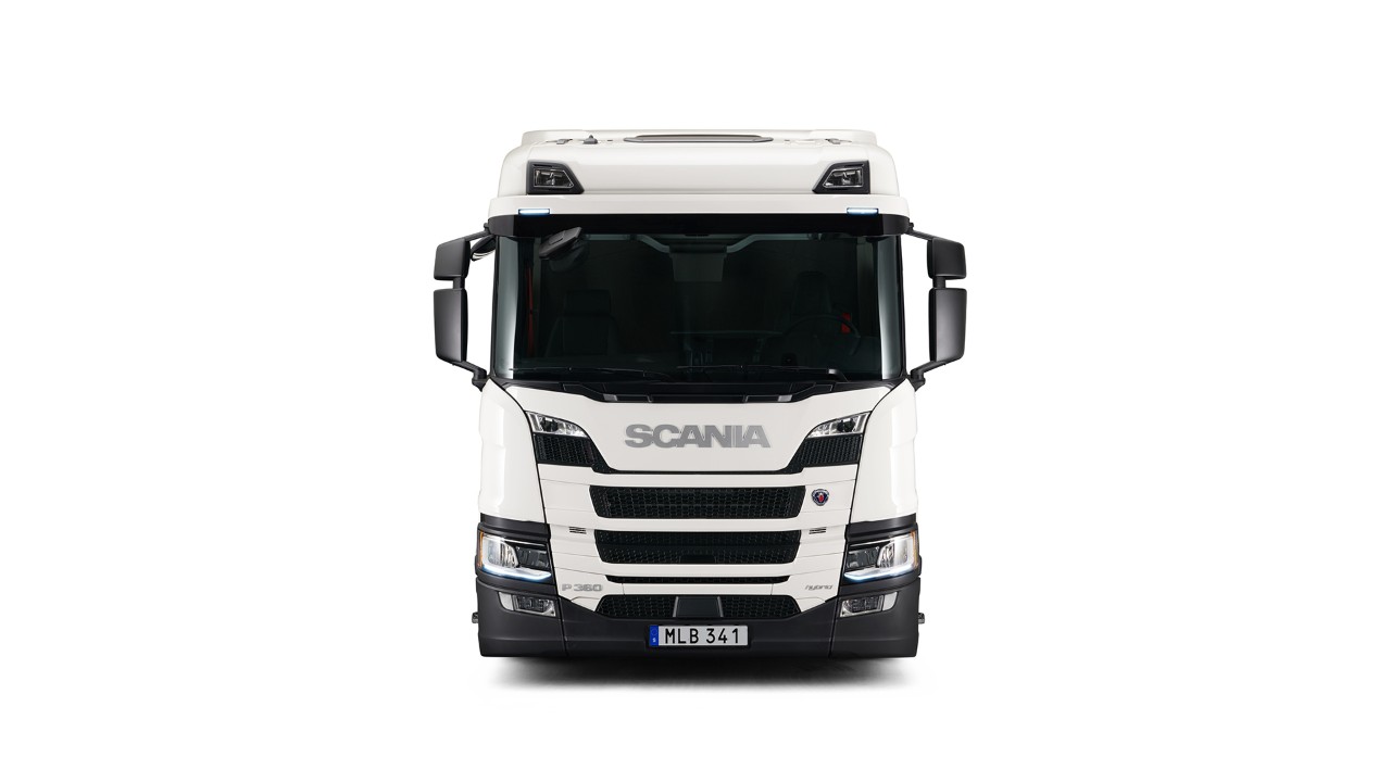 Scania R-Series Hupe für Scania LKW kaufen Rumänien Cristesti, RM38410