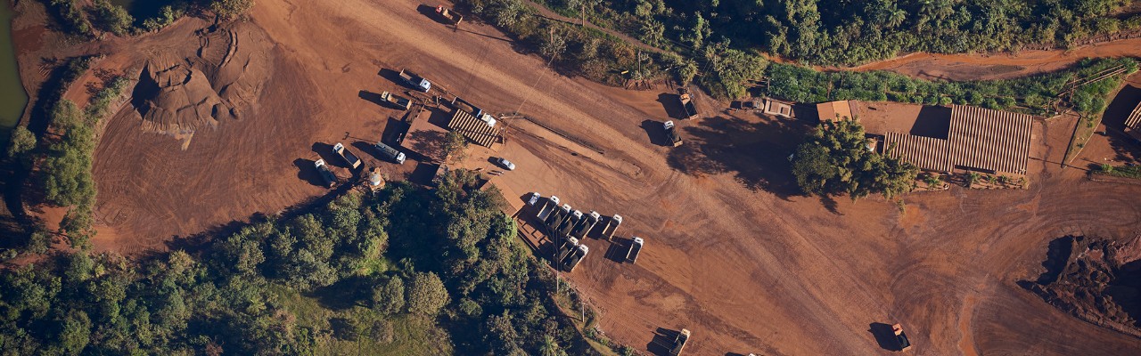 Personnel Transport in mining