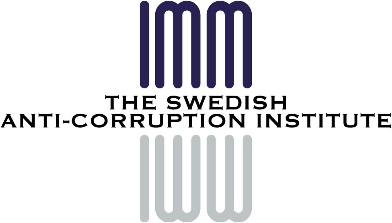 The Swedish anti-corruption institute