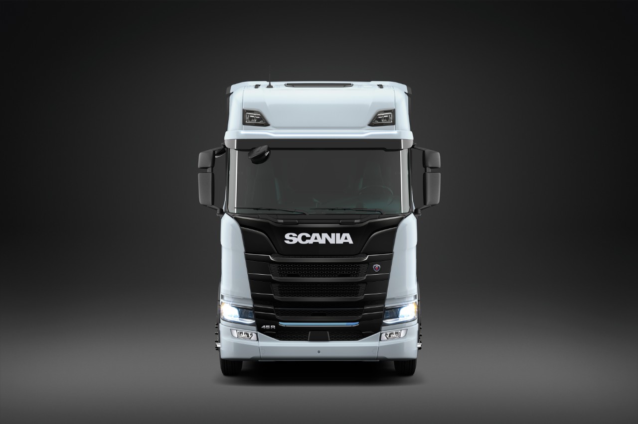 scania control cup 2022