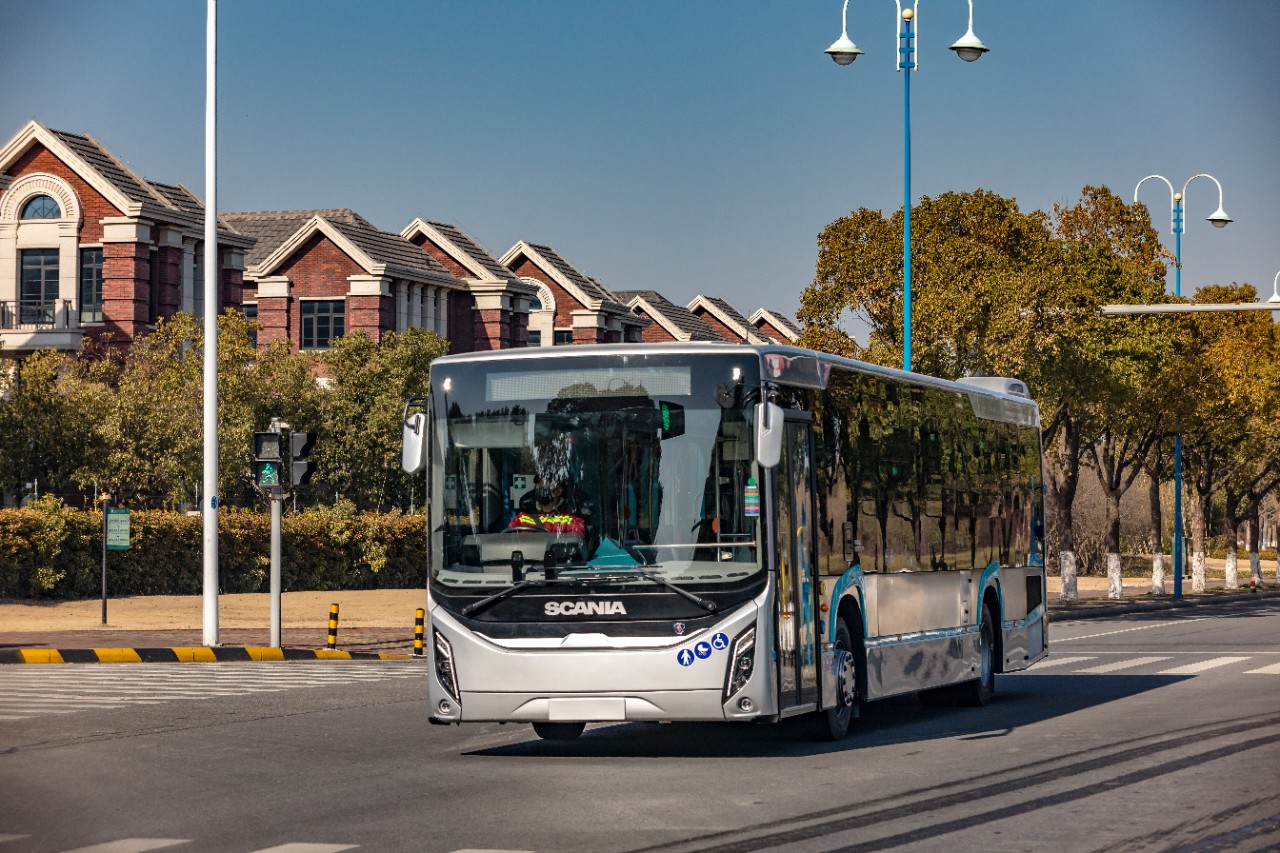 scania control cup 2022