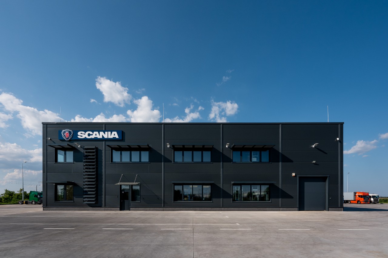 Scania