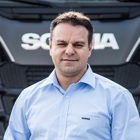 použitá vozidla Scania