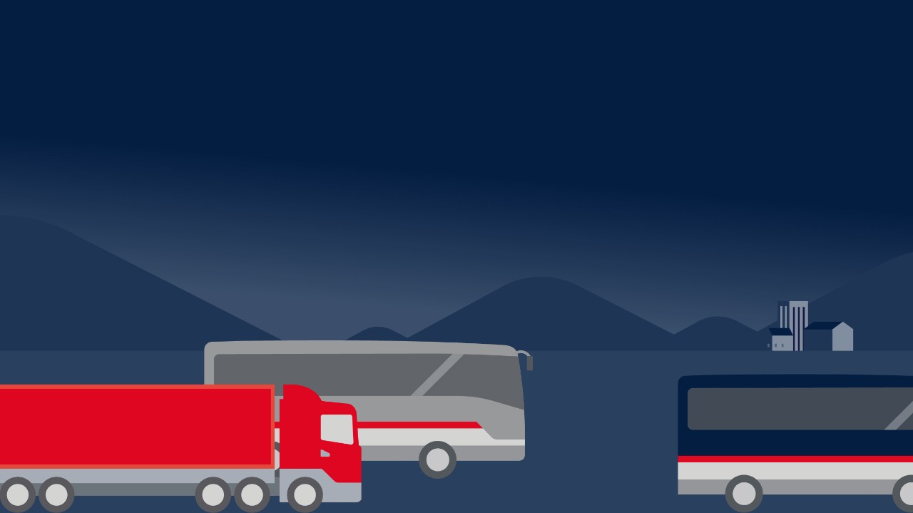  Scania Finance