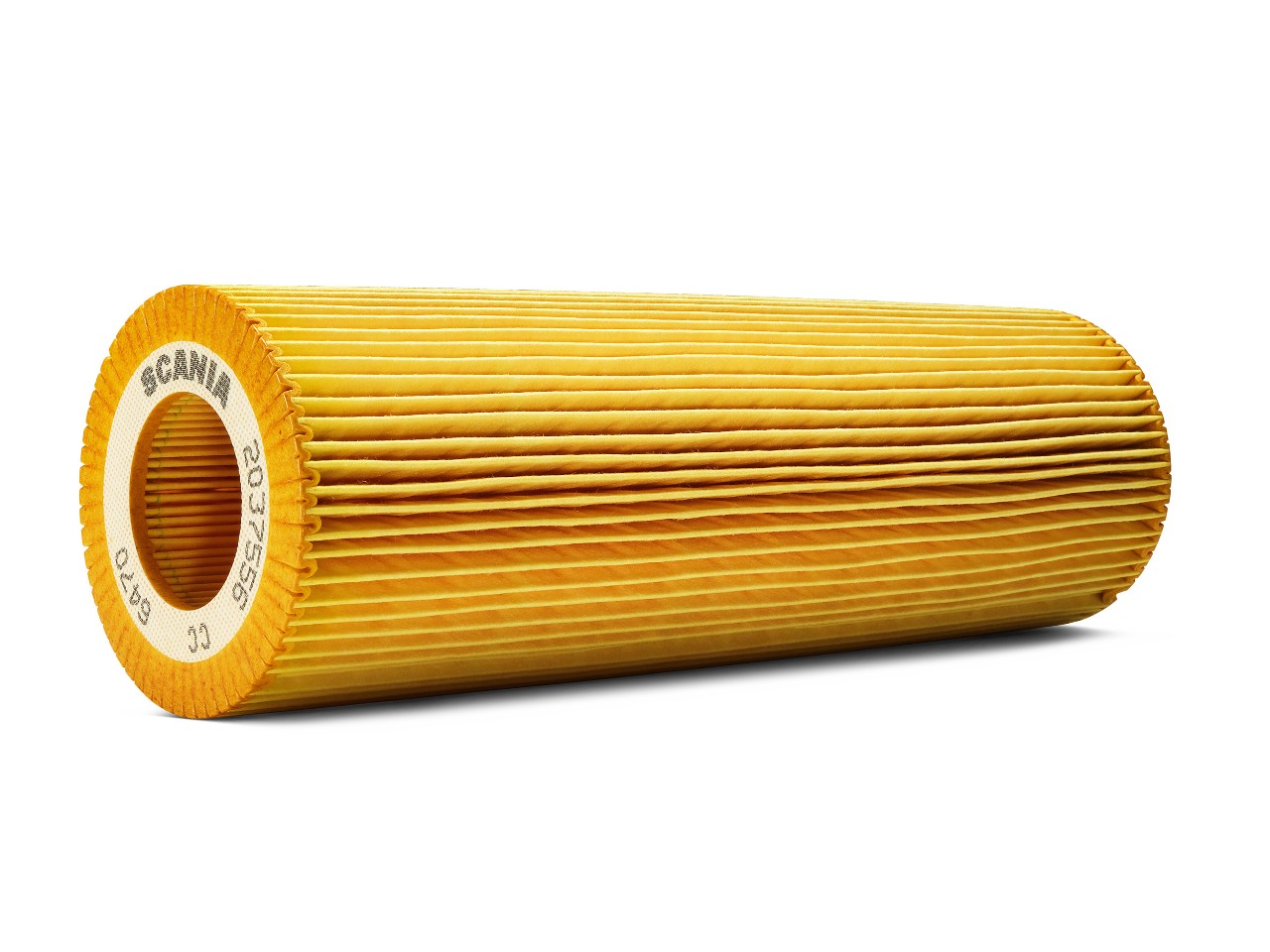 Engine Oil Filter, part no. 2059778