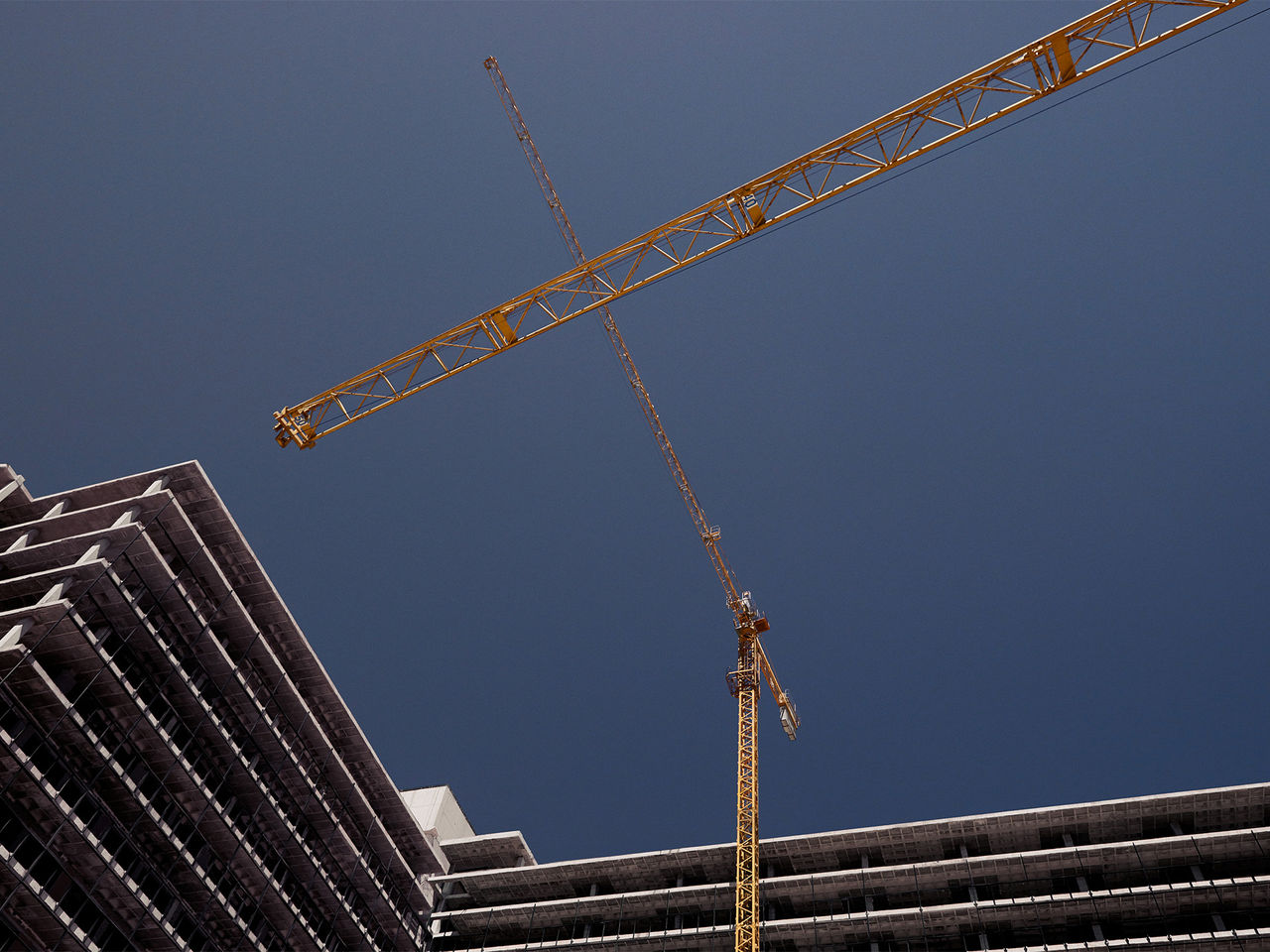 Construction equipment