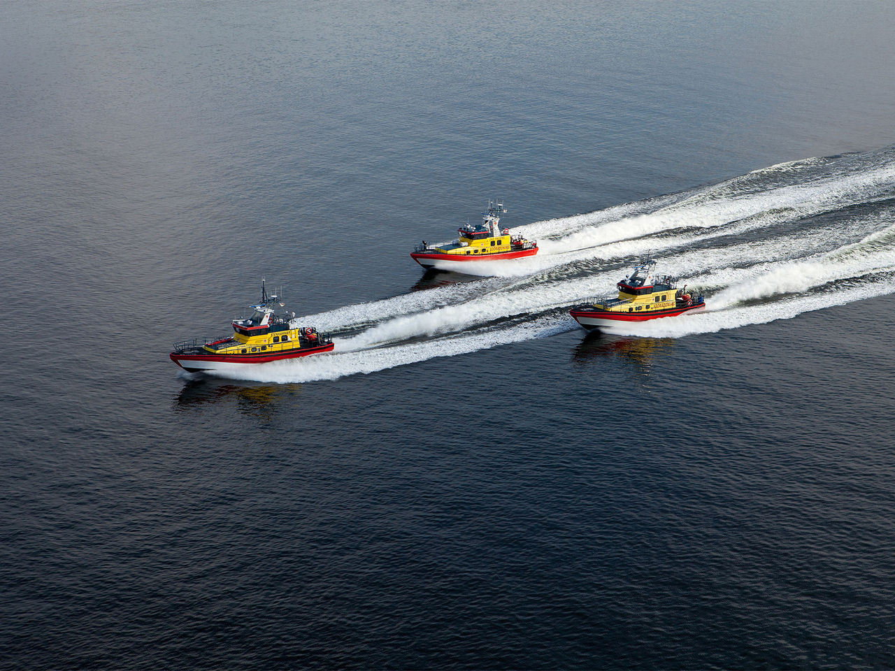 Boats