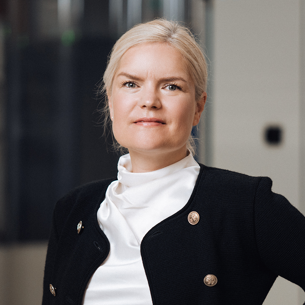 Isa-Linnea Rosén