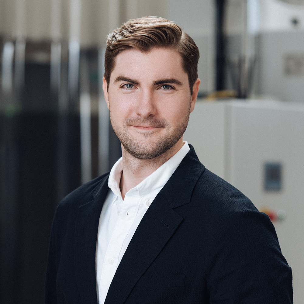 Michael Power