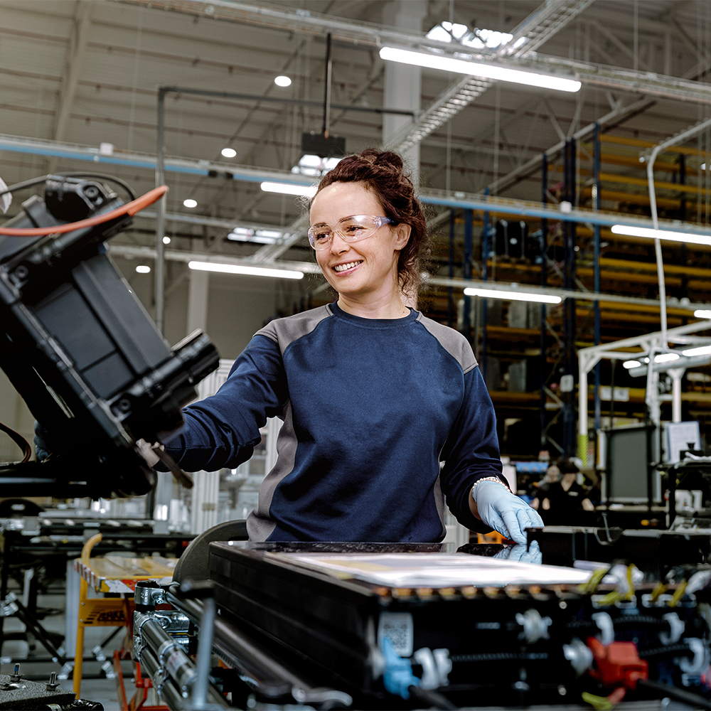 Employee