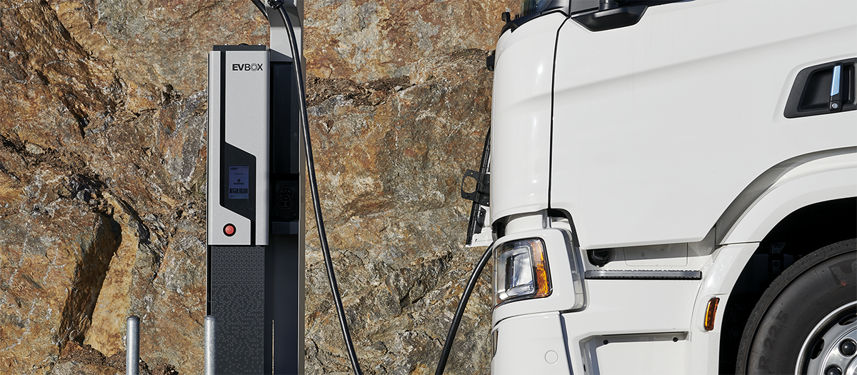 Raccolta rifiuti green a Copenaghen grazie ai veicoli elettrici Scania!