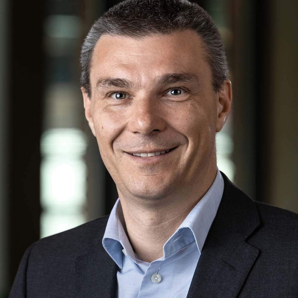Stefano Fedel nominato Executive Vice President di Scania e Head of Sales & Marketing