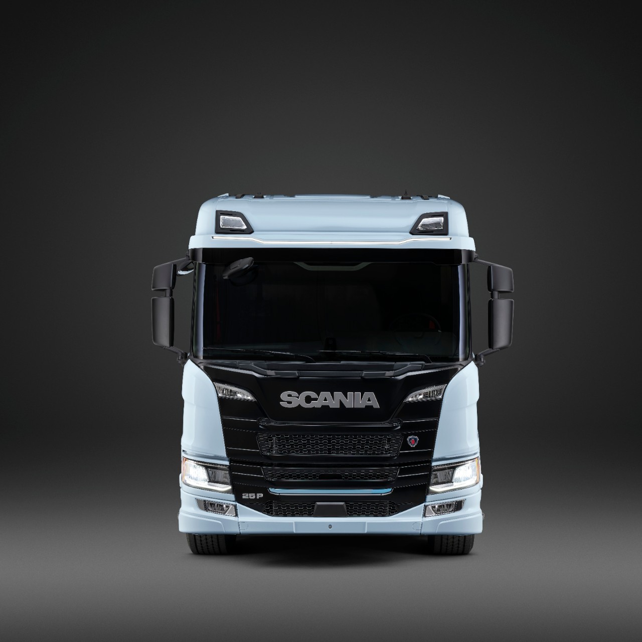 Una nuova energia con Scania