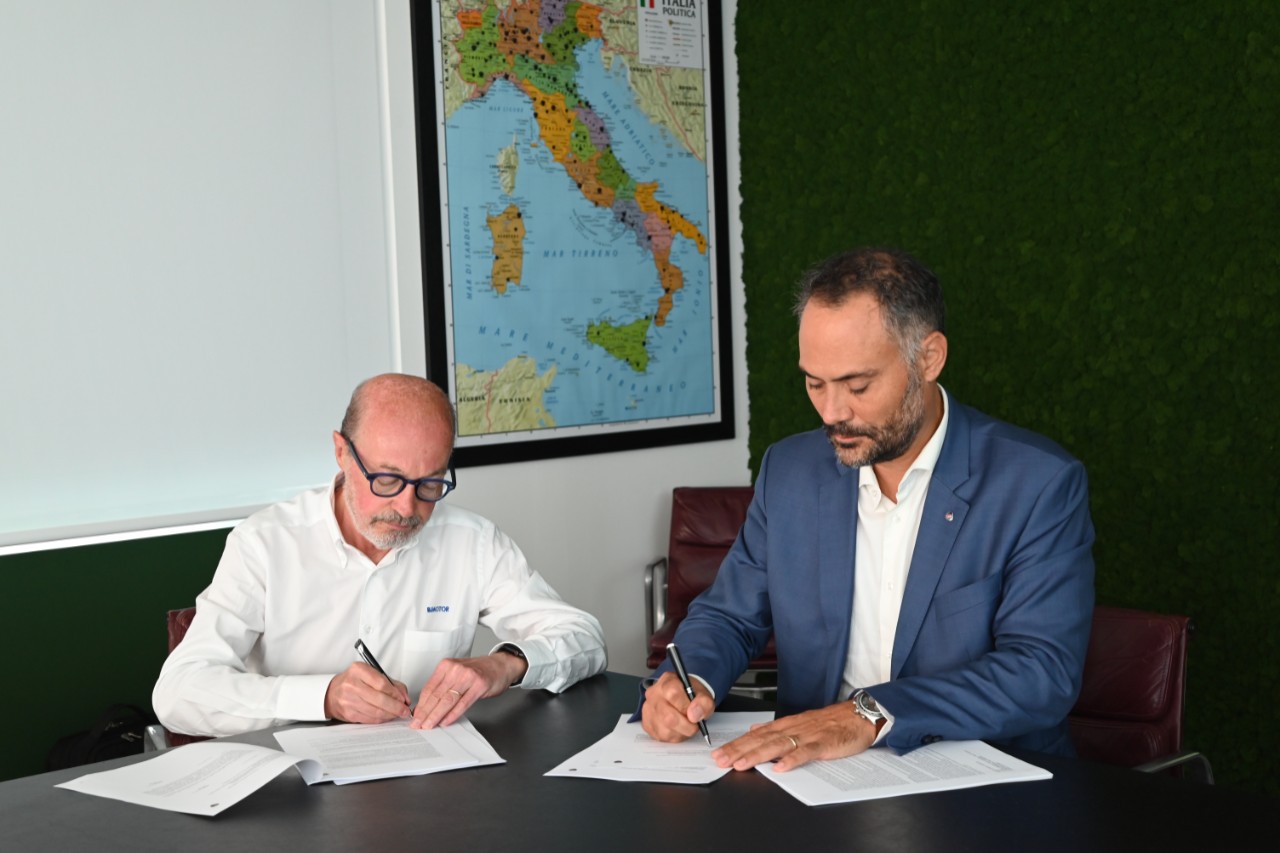 Nuova partnership tra Scania e Bimotor per la distribuzione di motori marini in Italia