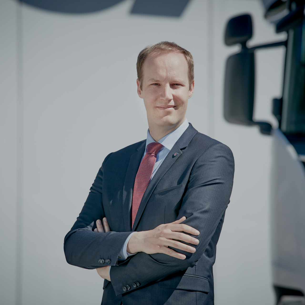 Intervista a Fredrik Swartling, Direttore Services Italscania