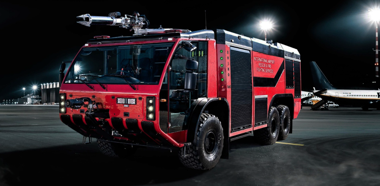 Il motore Scania Stage V, cuore ruggente dei veicoli Fresia