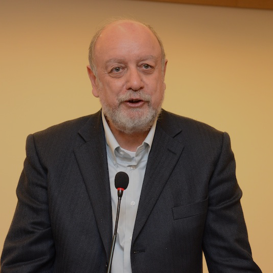 Intervista ad Emilio Patella, UNASCA