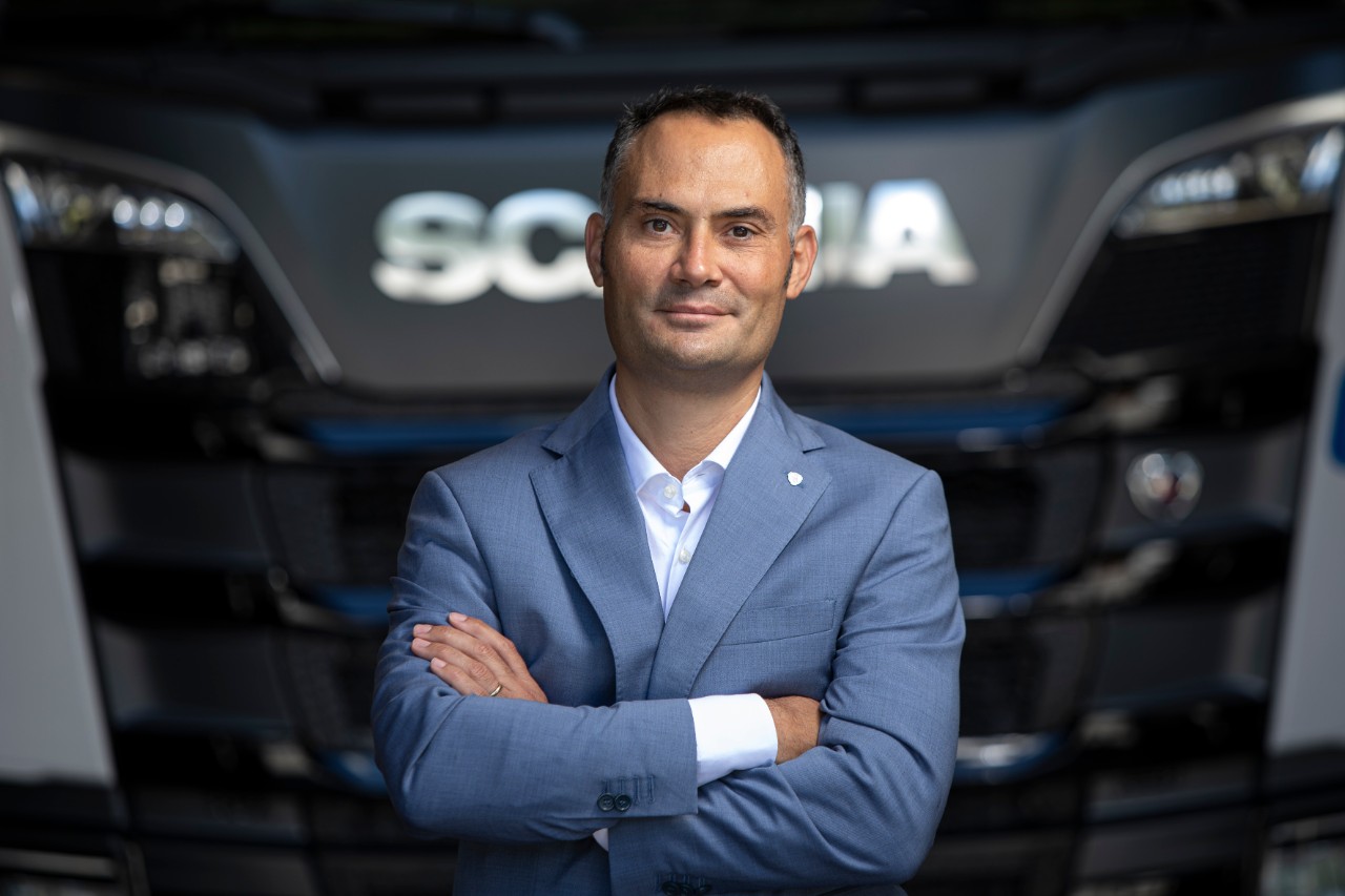 Trasportare Oggi in Europa ha intervistato Enrique Enrich, Presidente e Amministratore Delegato di Italscania