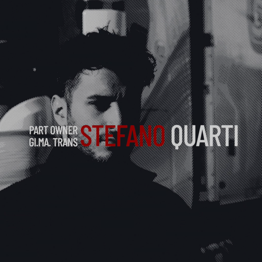 Intervista a Stefano Quarti, GI.MA. TRANS