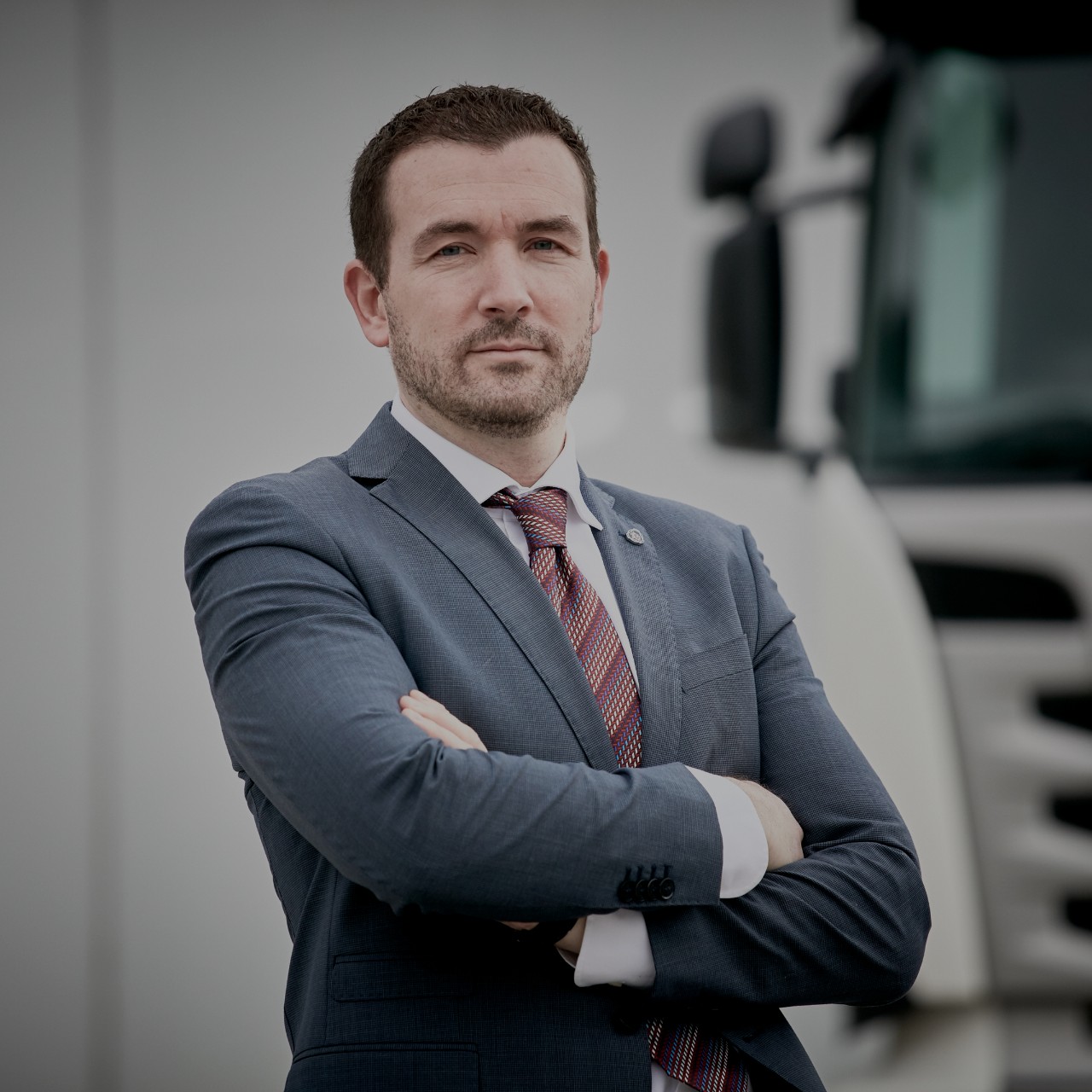 Intervista a Daniel Dusatti, Direttore Vendite Italscania